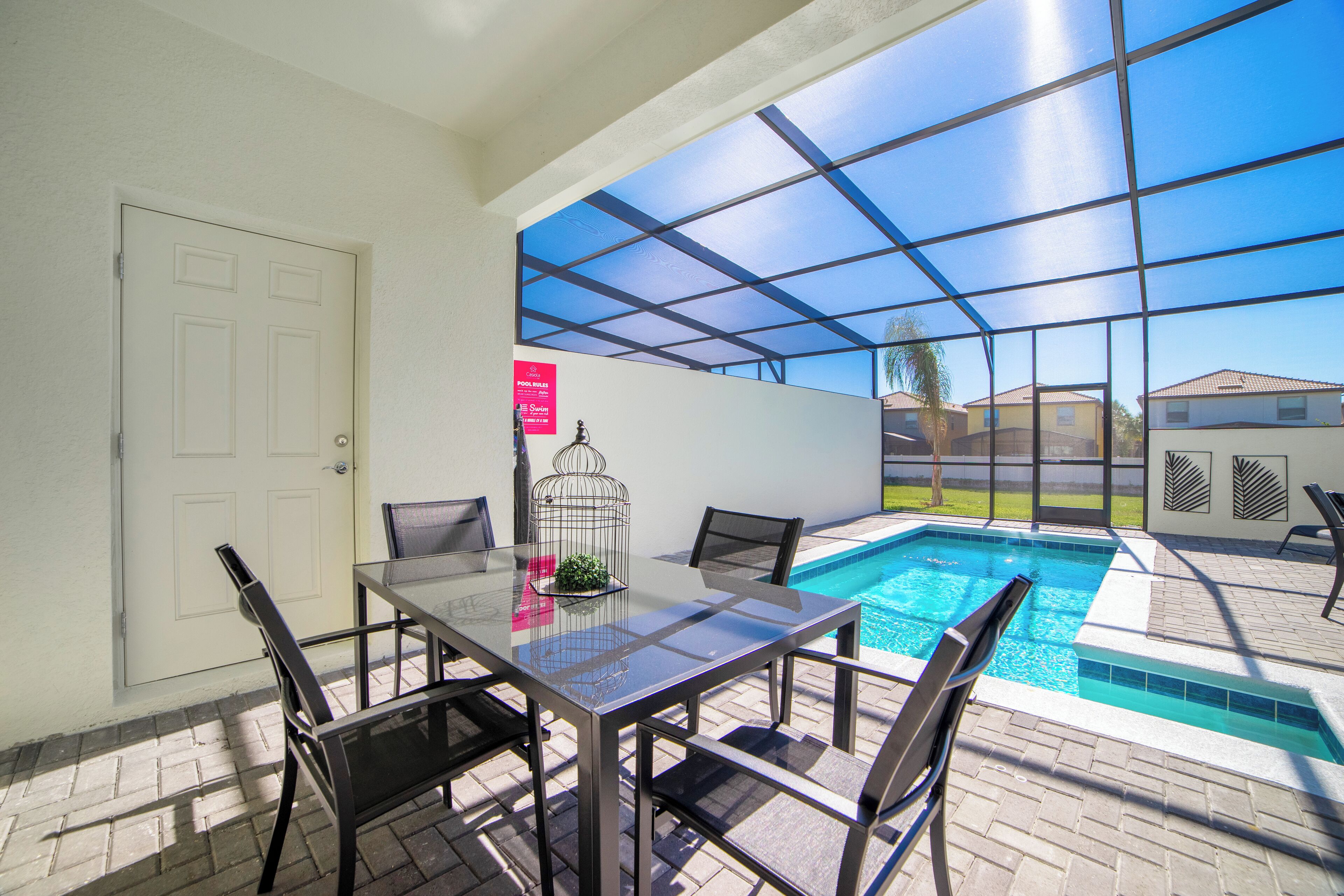 Huis (5 Bedrooms) | Voorkant van accommodatie