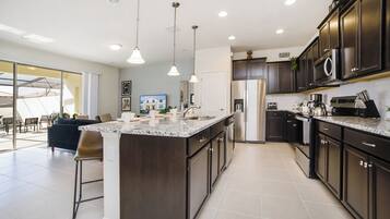 Servicio de la propiedad