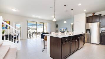 Servicio de la propiedad