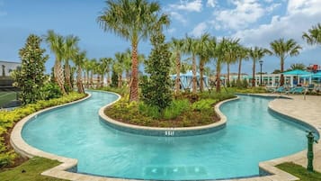 House (5 Bedrooms) | Property amenity