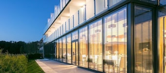 Apartamenty Baltin Spa - 365PAM