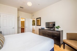 Departamento (3 Bedrooms) | Servicio de la propiedad