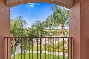 Appartement (2 Bedrooms) | Accommodatievoorzieningen