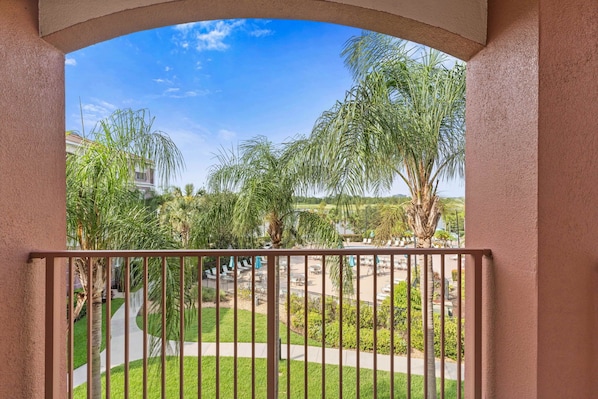 公寓 (2 Bedrooms) | 住宿設施服務