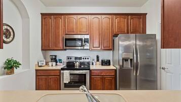 Apartment (2 Bedrooms) | Kemudahan hartanah