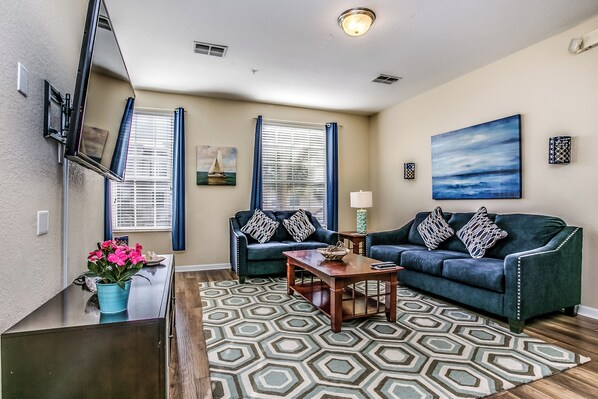 House (3 Bedrooms) | Property amenity