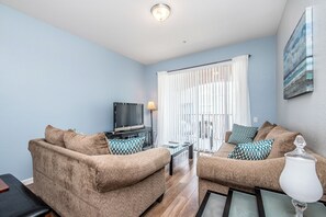 Apartment (2 Bedrooms) | Property amenity - Harbor Luxury (Orlando)