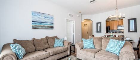 Appartamento (2 Bedrooms) | Facciata della struttura