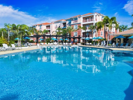 Apartment (3 Bedrooms) | Property amenity