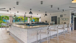 Casa (3 Bedrooms) | Servicios del alojamiento