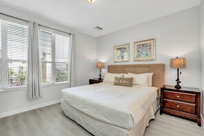 Casa (3 Bedrooms) | Servicios del alojamiento