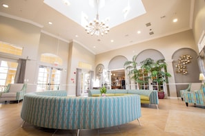 Apartment (3 Bedrooms) | Property amenity