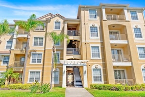 Apartment (3 Bedrooms) | Property amenity - French Breeze (Orlando)