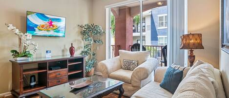 Leilighet (2 Bedrooms) | Fasade