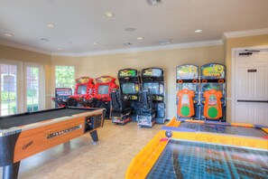 Apartment (3 Bedrooms) | Property amenity