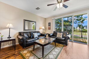 Casa (3 Bedrooms) | Servizio della struttura