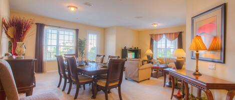 Apartment (3 Bedrooms) | Front of property