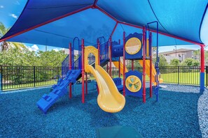 Apartment (3 Bedrooms) | Property amenity