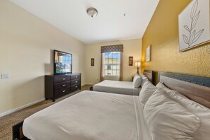 Apartment (3 Bedrooms) | Property amenity