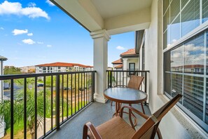 Departamento (3 Bedrooms) | Servicio de la propiedad