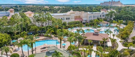 公寓 (3 Bedrooms) | 住宿設施服務