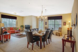Apartment (3 Bedrooms) | Property amenity - Luxury Getaway (Orlando)