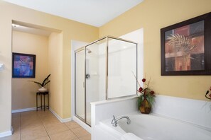 Apartment (3 Bedrooms) | Property amenity - Luxury Getaway (Orlando)