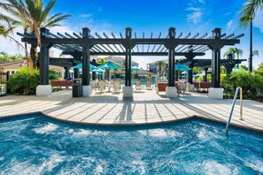 Apartment (3 Bedrooms) | Property amenity - Luxury Getaway (Orlando)