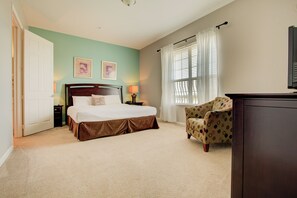 Apartment (3 Bedrooms) | Property amenity