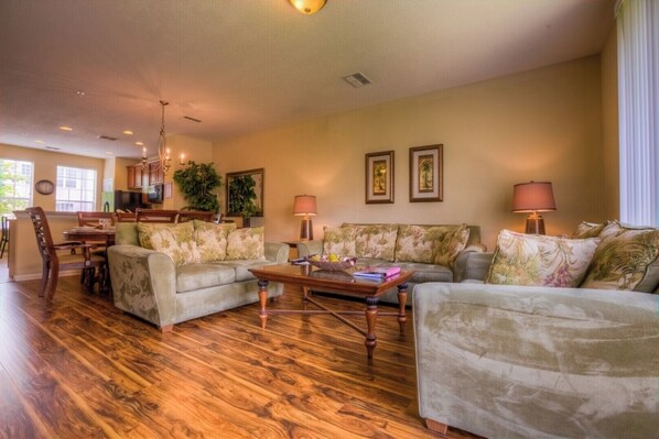 Hus (3 Bedrooms) | Fasade