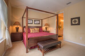 アパートメント (3 Bedrooms) | 3 室 のベッドルーム、アイロン / アイロン台、旅行用ベビーベッド、ベッドシーツ
