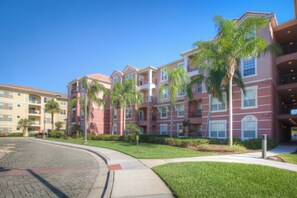 Apartment (3 Bedrooms) | Property amenity - Penthouse Pleasure (Orlando)
