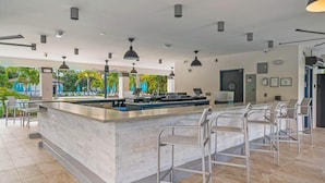 Apartment (3 Bedrooms) | Property amenity - Newly Remodeled Lakeview Penthouse, Near Conv. Ctr (Orlando)