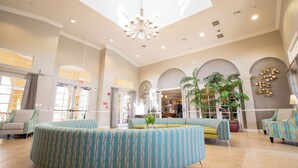 House (3 Bedrooms) | Property amenity - Spacious Townhome W/patio & Garage! Sleeps10 (Orlando)