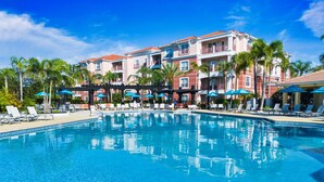 House (3 Bedrooms) | Property amenity - Spacious Townhome W/patio & Garage! Sleeps10 (Orlando)