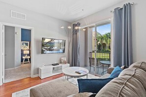อพาร์ทเมนท์ (3 Bedrooms) | สิ่งอำนวยความสะดวกในที่พัก