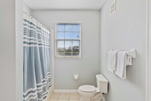 Bathroom - Tropical Treasure (Orlando)