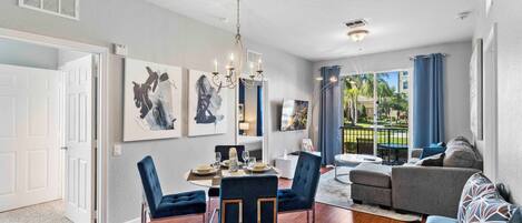 Apartamento (3 Bedrooms) | Fachada del alojamiento