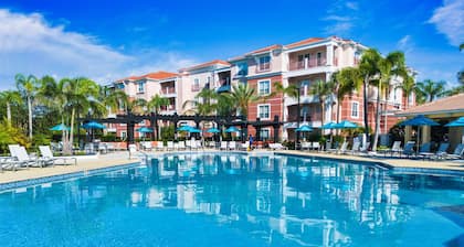 Vista Cay Luxe