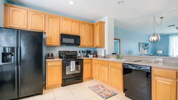 House (3 Bedrooms) | Kemudahan hartanah