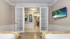 Appartement (3 Bedrooms) | Équipement de l’hébergement