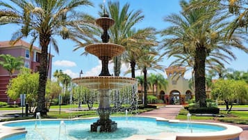 Property amenity