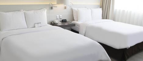 Couette en duvet d'oie, décoration personnalisée, bureau