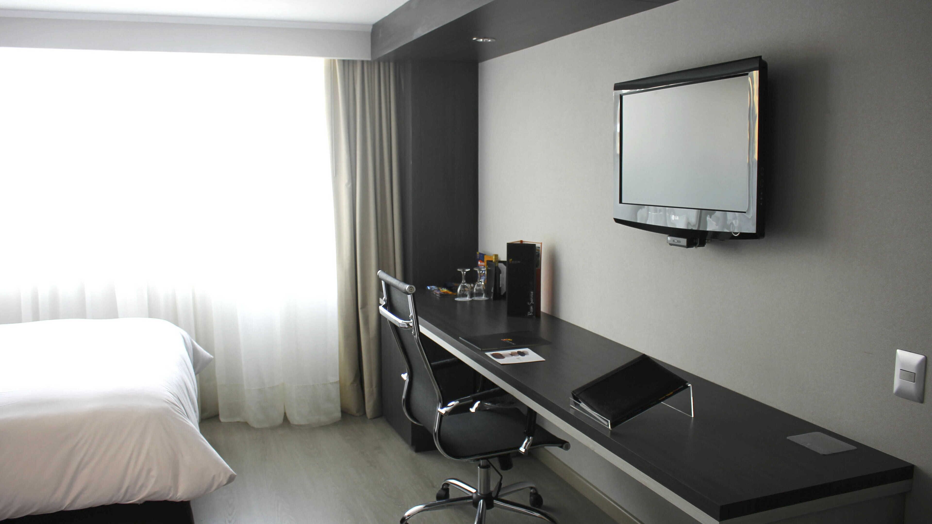 Dundyner, individuelt design, skrivebord