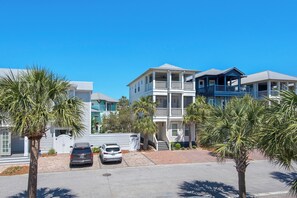 Maison (3 Bedrooms) | Intérieur