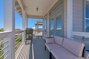 House (3 Bedrooms) | Interior - Sea Memories - 2003235 (Panama City Beach)