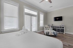 獨棟房屋 (3 Bedrooms) | 住宿內部