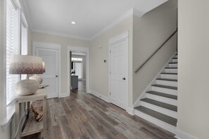 Casa (3 Bedrooms) | Interior