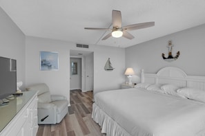 Estudio (2 Bedrooms) | Interior
