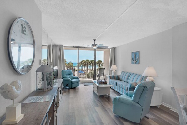 Monolocale (2 Bedrooms) | Interni